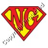 Superman NG Large
