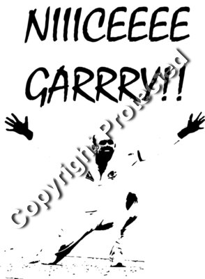 Nice Garrrry
