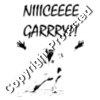 Nice Garrrry