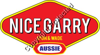 Vegemite Logo