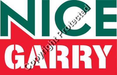 Garry Warehouse