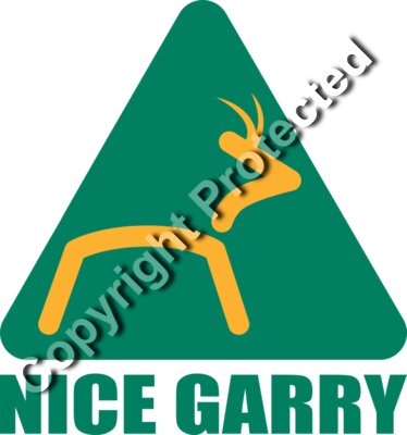 Garry