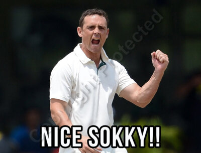 Nice Sokky