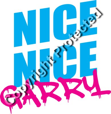 Nice Nice Garry