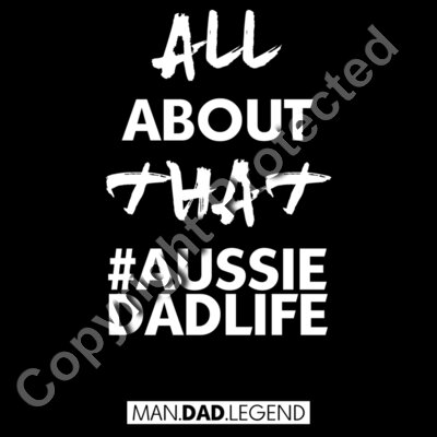 All About Dadlife
