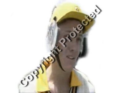 Brayshaw Cutout