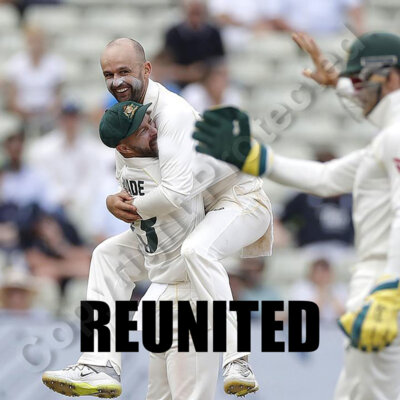 reunited