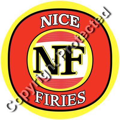 NICE GARRY VBFires